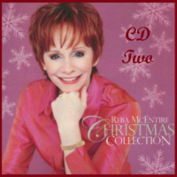 Reba McEntire - Christmas Collection (2CD Set)  Disc 2